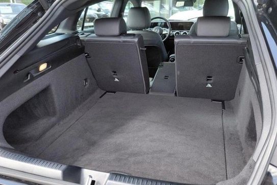 Mercedes CLA 200 d 8G-DCT