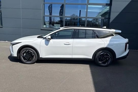 Kia K4 1.6 T-GDI L