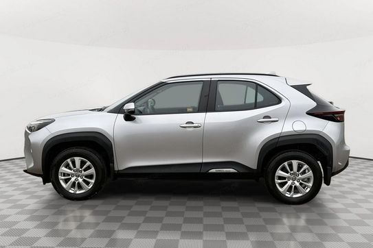 Toyota Yaris Cross Hybrid 1.5
