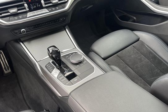 BMW Seria 3 320i xDrive M Sport