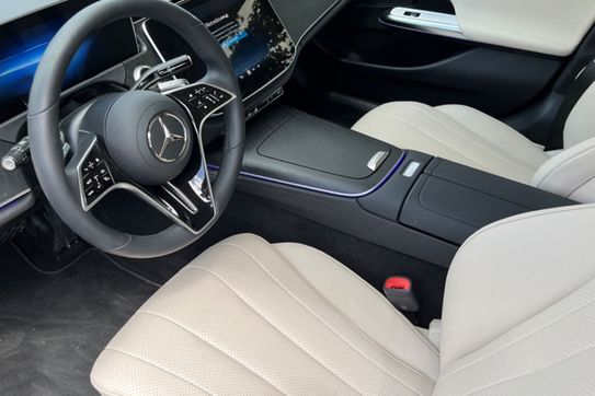 Mercedes Klasa E 220 d 4-Matic Avantgarde