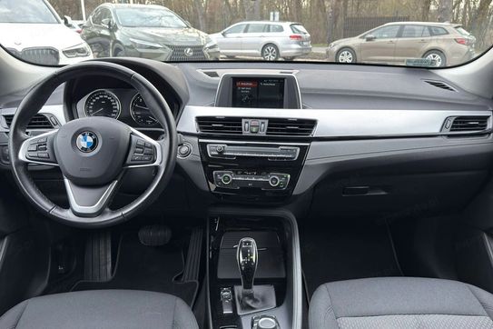 BMW X2 sDrive18i Advantage