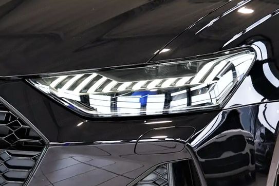 Audi A6 RS6 TFSI quattro Performance Avant