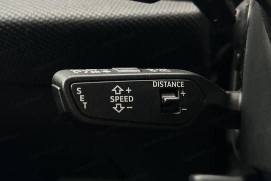 Audi A5 TFSI 110 kW S tronic