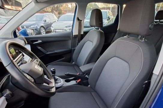 Seat Arona 1.0 TSI Style