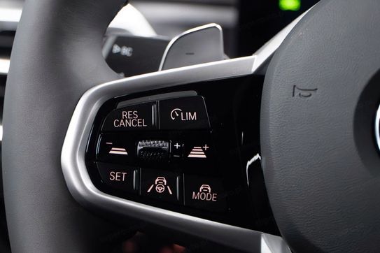 BMW Seria 4 Gran Coupe 430i xDrive M Sport