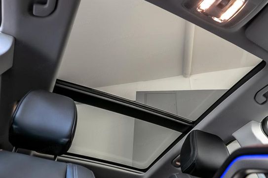 Mercedes GLE 450 d 4-Matic AMG Line