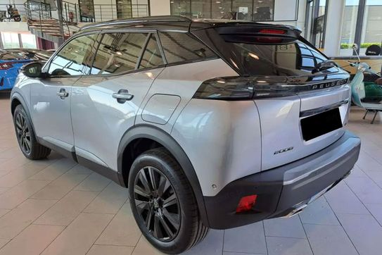 Peugeot 2008 GT Exclusive e-DCS6 1.2 PureTech mHEV