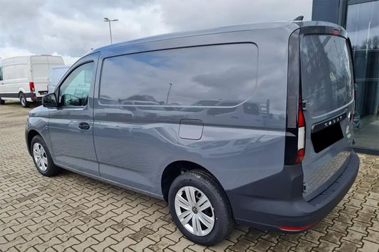 Volkswagen Caddy Cargo Maxi L2H1