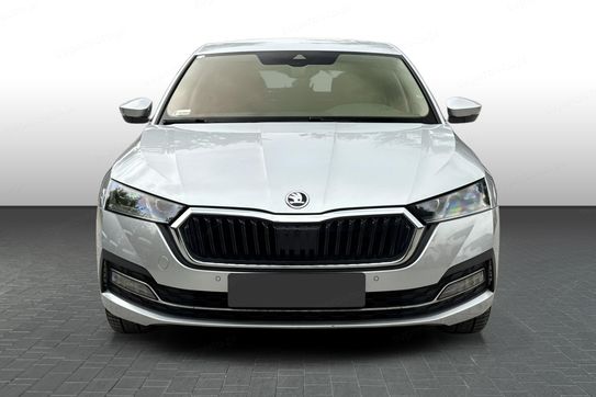Skoda Octavia Style 2.0 TSI 4x4  DSG