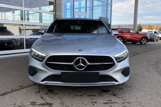 Mercedes Klasa A 200 Progressive