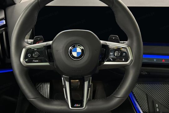 BMW X3 xDrive20d M Sport