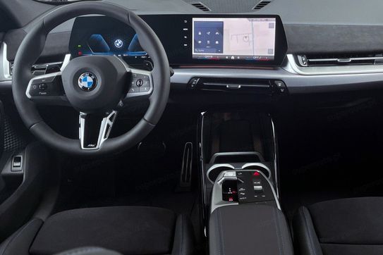 BMW X2 sDrive20i M Sport