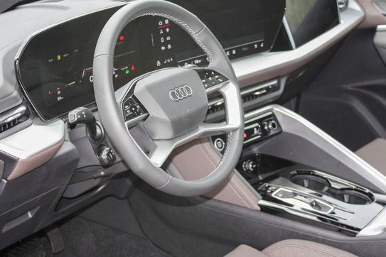 Audi Q5 e-Hybrid quattro