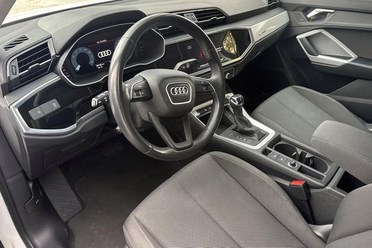 Audi Q3 35 TFSI mHEV