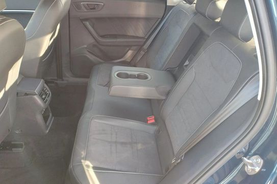 Seat ATECA 1.5 TSI Style S&S DSG