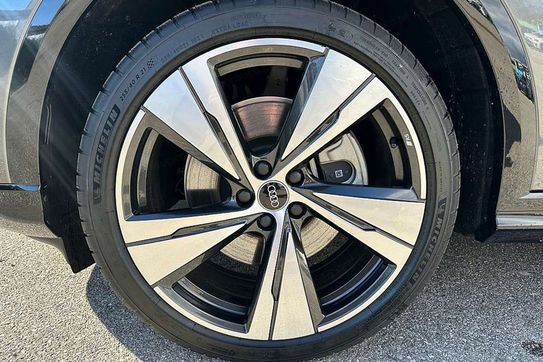 Audi Q5 TDI quattro
