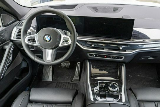 BMW X6 xDrive30d M Sport