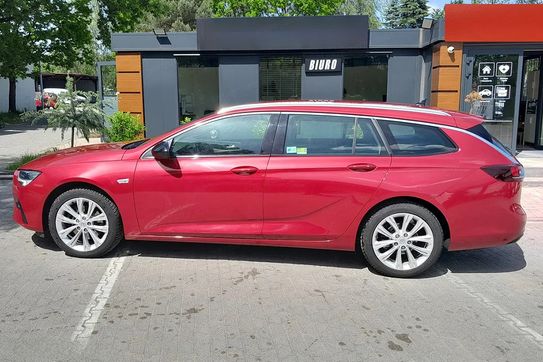 Opel Insignia 2.0 Cdti Business Elegance S&S