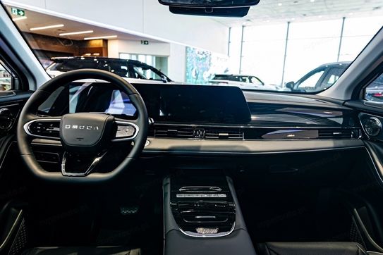 Omoda 5 Premium DCT 1.6 T-GDI