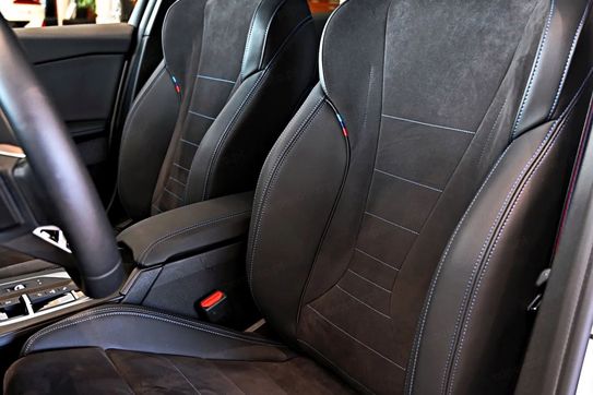 BMW Seria 1 120 M Sport