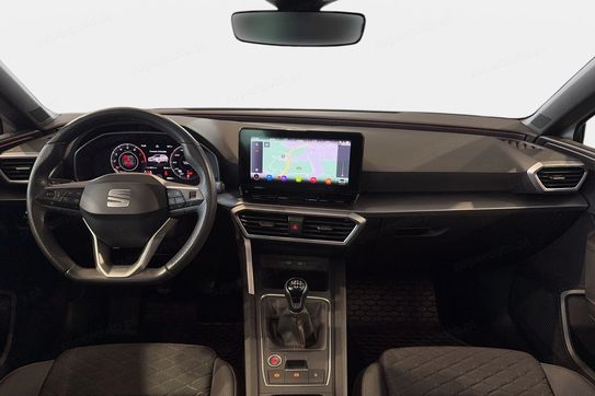 Seat Leon 1.5 TSI FR