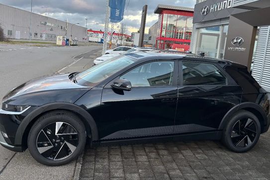 Hyundai Ioniq 5 63kWh Dynamiq