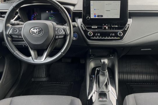 Toyota Corolla 1.8 Hybrid Comfort