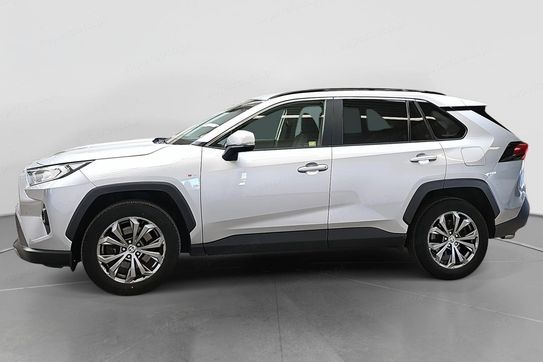 Toyota RAV4 2.0 Comfort 4X2 Ms