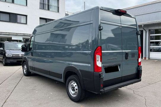 Fiat Ducato Maxi 3.5T L3H2 AT8