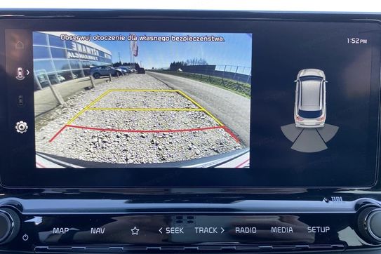 Kia ProCeed 1.5 T-GDI GT Line