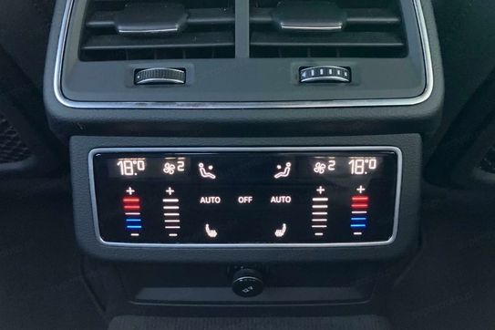 Audi A7 Sportback 50 TFSI e quattro S Line