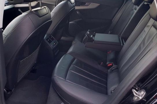 Audi A5 Sportback 40 TFSI