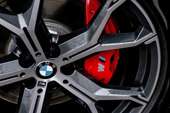 BMW X5 xDrive30d M Sport