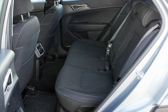 Kia Sportage 1.6 T-GDI M DCT