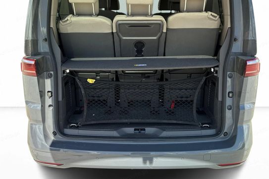 Volkswagen Multivan L1 Life DSG