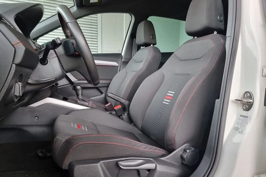 Seat Arona 1.0 TSI FR DSG