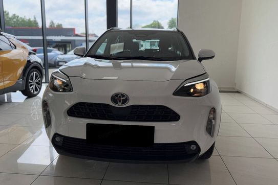 Toyota Yaris Cross Comfort 1.5 Hybrid