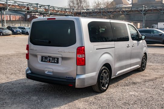 Citroen SpaceTourer XL L2H1 Business EAT8