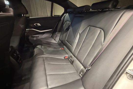 BMW Seria 3 320D Xdrive M Sport