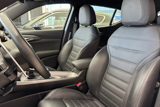 Alfa Romeo Tonale 1.5 T4 GSE mHEV TI DCT