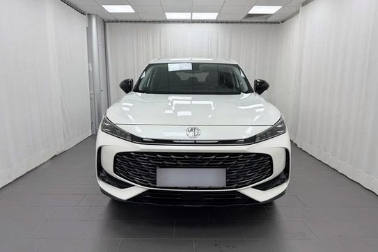 MG HS 1.5T HEV+ Excite aut