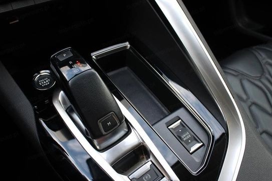 Peugeot 3008 1.5 Allure