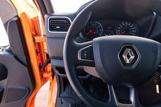 Renault Master L3H2
