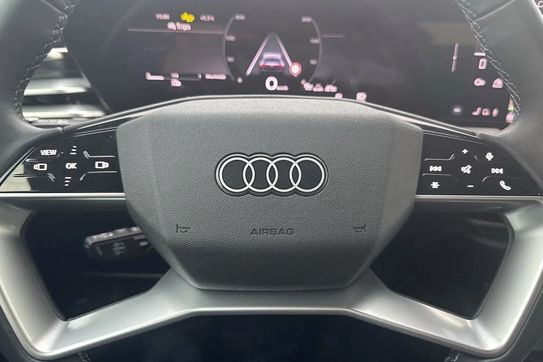 Audi A5 TFSI S line Avant