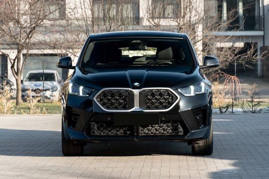 BMW X2 sDrive20d M Sport