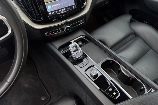 Volvo XC60 B4 B Inscription