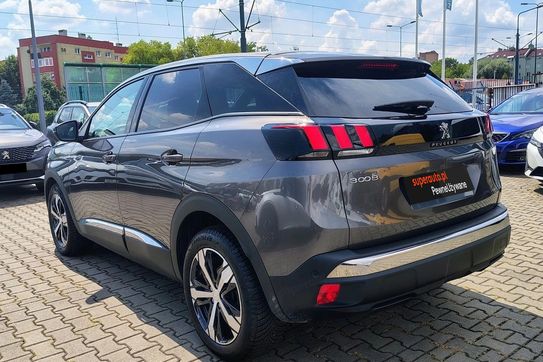 Peugeot 3008 1.2 Puretech Active Pack S&S EAT8