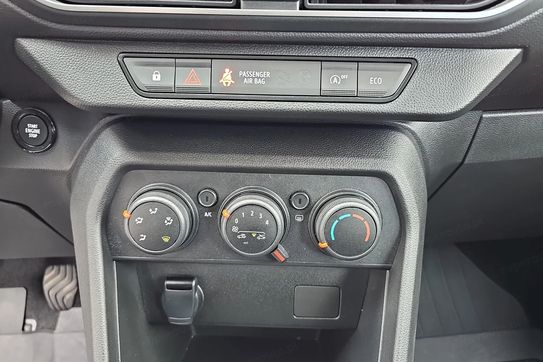 Dacia Sandero Stepway 1.0 TCe Expression