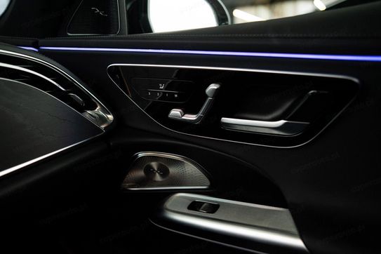 Mercedes Klasa E Kombi 220 d 4MATIC AMG Line